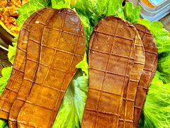 -清真·馬坡二旦烧烤(人生一串拍摄店)