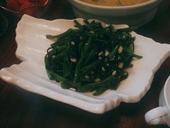 -泡桐树孙二娘私房菜