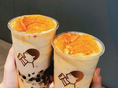 -喜茶(深圳海岸城店)