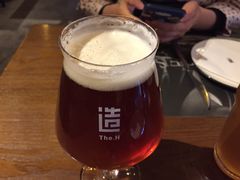 -造精酿餐厅