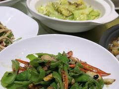 -辣螃铠盆盆蟹大排档(海昌店)