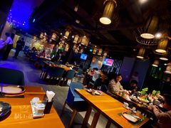 大堂-和彩放题餐厅(酒仙桥店)