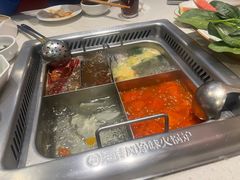 -海底捞大排档火锅(打浦路店)