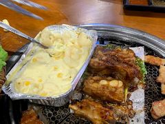 -杀猪天·韩国烤肉(总店)