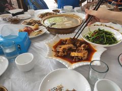 -明升萝卜汤