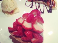 iphone_upload_pic-Strawberry Butterfly草莓蝴蝶日式水果挞