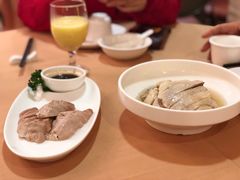 -新南华大酒店(广中店)