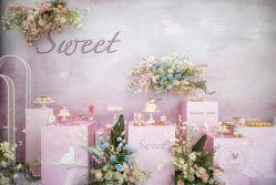 -汕尾陆丰婚庆婚礼司仪主持洪立策划公司(东海店)