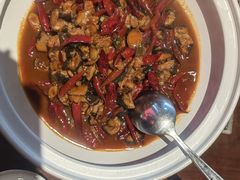 -印象鲵宴·张家界地标美食名片(溪布街店)