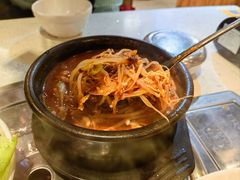 -名家韩国料理·烤肉(瑶海店)