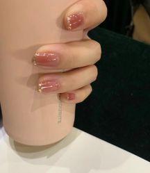 -H12 STAR日式美甲美睫专门店