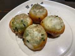 净素生煎-哑巴生煎(临顿路店)