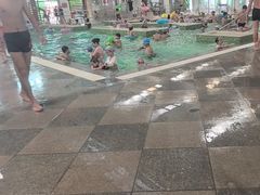 -中山夏威夷游泳馆(小榄店)