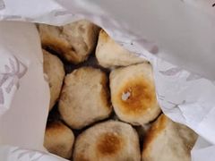 鲜肉一口酥-宋记饼家(石门二路店)