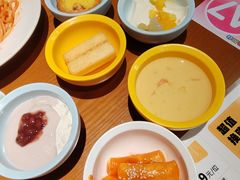 -合风谷(南下塘店)