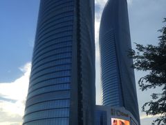 -演武大桥观景平台