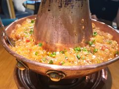 -觅山云南菜(泊富ICITY店)