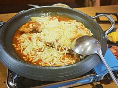 -恩你小木屋·烤肉韩式料理(嘉兴秀洲店)