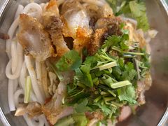 -红鼻子桂林米粉(金唐新光界店)