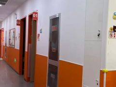 -昂立青少儿成长中心(宝山万达校区)