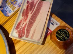 -喜来稀肉(北外滩白玉兰广场店)