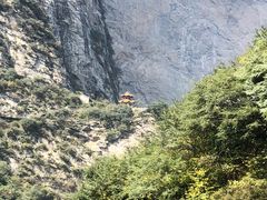 -少华山国家森林公园