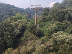 -广州市白云山风景名胜区
