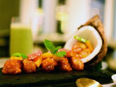 -闻见中国海南菜(K11店)