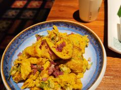 -云海肴·汽锅鸡·云南菜(美罗城店)