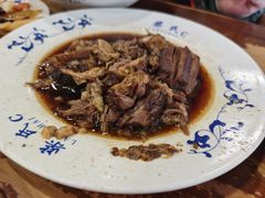 -柴氏风味斋(甘家口店)