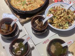 -小柴米·传统江西菜(八一广场店)