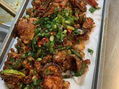 -盒马X会员店(上海森兰商都店)