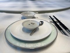 -君庭中餐馆(华强路店)