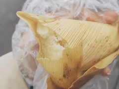 -叶婆婆豆浆馍馍