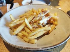 -The Diner X餐厅(青岛万象城店)