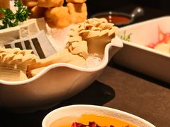 -东来顺·非遗火锅(赛格国际购物中心店)
