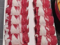 -东来顺(非遗·清真火锅·盛世广场店)