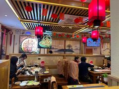 -沸炉重庆老火锅(军事博物馆店)