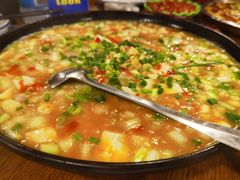 -邱金小炒·30 年盐帮江湖菜(自贡店)
