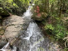 -大慈岩风景区