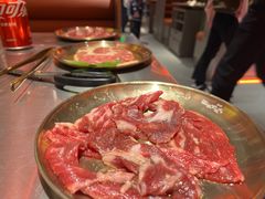-西塔老太太泥炉烤肉(苏州大悦城店)
