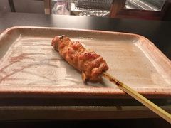 -鳥喜Toriki怀石烧鸟料理