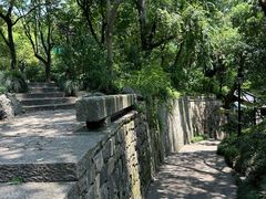 -吴山景区