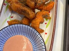 -银河烧鳗·活鳗料理专门店(西单大悦城店)