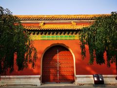 -北京市劳动人民文化宫(太庙)