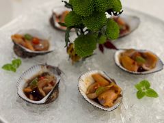 -品海楼·大连海胆锅贴馆(东港店)