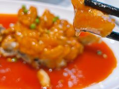 -广玉兰上海菜(德平店)