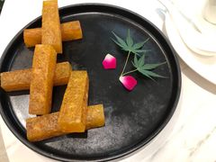 -富淳饭店(陆家嘴保利广场店)