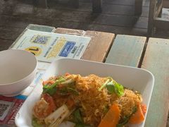-Doo Dee Thai Food(Issan/Isaan/Esan)