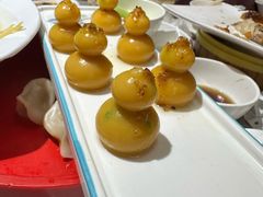 -原乡本味景山西街烤鸭店(北海公园店)